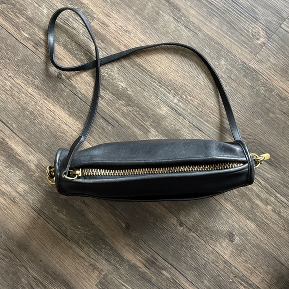 🖤⚫️🖤 VTG COACH Companion Bag Style #9300🖤⚫️🖤 - Picture 10 of 17